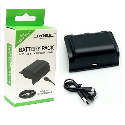 Аккумулятор Li-ion Battery Pack DOBE для Xbox One Controller в Курске