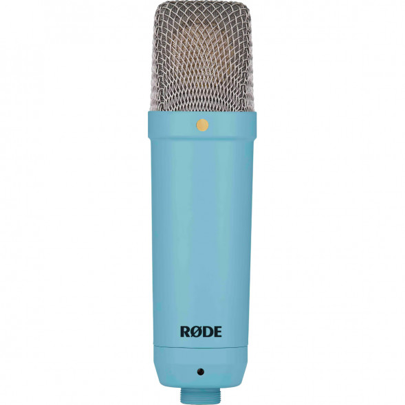 Микрофон студийный RODE NT1 Signature, Blue в Курске