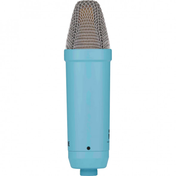 Микрофон студийный RODE NT1 Signature, Blue в Курске