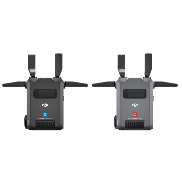Cистема передачи видео DJI SDR Transmission Combo (приемник+передатчик) в Курске