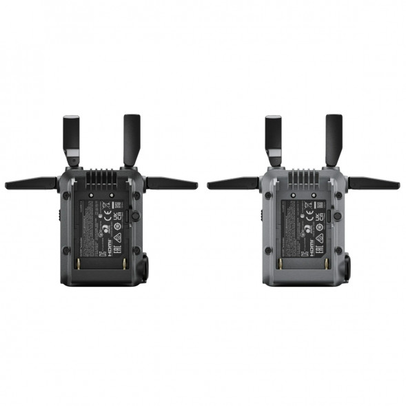 Cистема передачи видео DJI SDR Transmission Combo (приемник+передатчик) в Курске