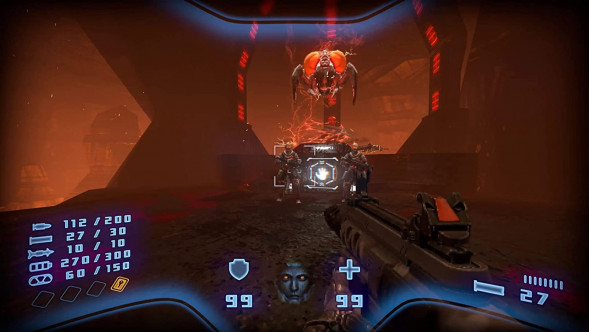 Игра Prodeus [PS4, русские субтитры] в Курске