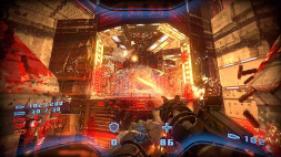 Игра Prodeus [PS4, русские субтитры]