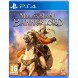 Игра Mount &amp;amp; Blade II: Bannerlord [PS4, русские субтитры] в Курске