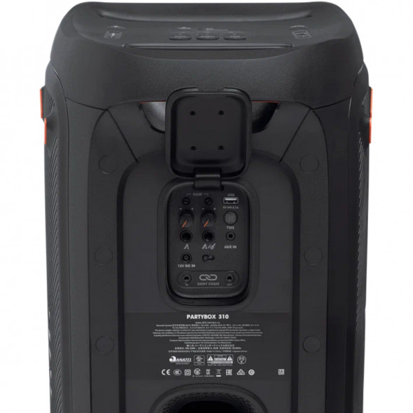 Портативная акустика JBL Partybox 310 в Курске