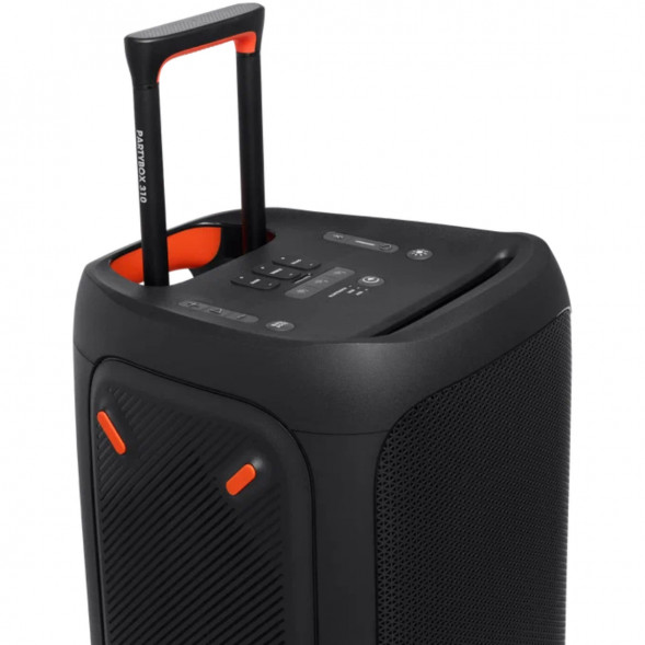 Портативная акустика JBL Partybox 310 в Курске