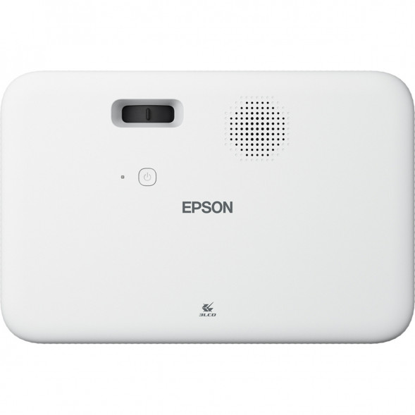 Проектор Epson CO-FH02 в Курске