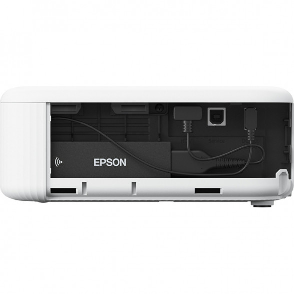 Проектор Epson CO-FH02 в Курске