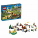 Конструктор LEGO City 60134 Праздник в парке в Курске