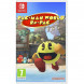 Игра Pac-Man World: Re-Pac [Nintendo Switch, русские субтитры] в Курске