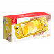 Игровая приставка Nintendo Switch Lite 32 ГБ, желтый в Курске