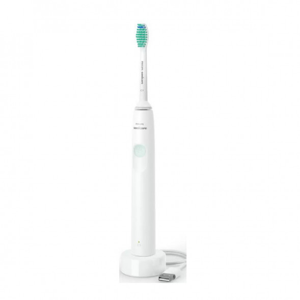 Электрическая звуковая зубная щетка Philips Sonicare HX3641/11 в Курске