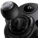 Комплектующие для руля Logitech G Driving Force Shifter, черный в Курске