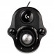 Комплектующие для руля Logitech G Driving Force Shifter, черный в Курске