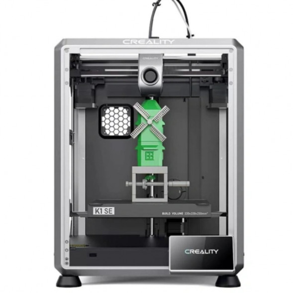 3D- принтер Creality3D K1 SE в Курске