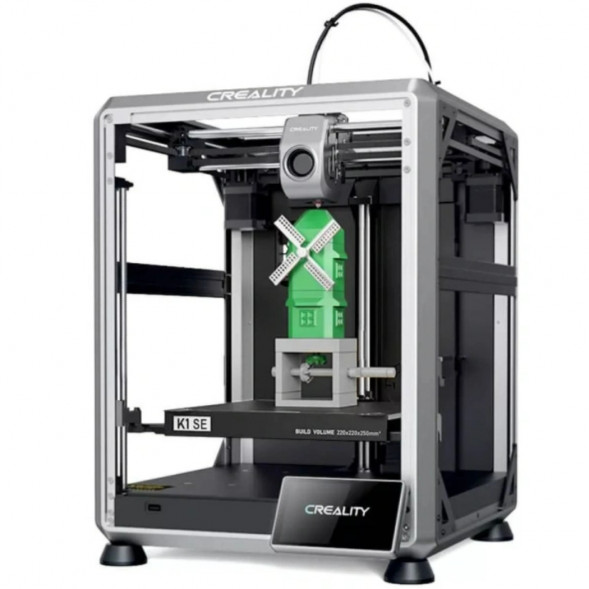 3D- принтер Creality3D K1 SE в Курске