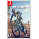 Игра Descenders [Nintendo Switch, английская версия] в Курске