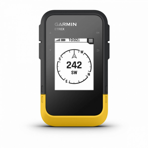 Навигатор Garmin eTrex SE 010-02734-00 в Курске