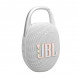 Портативная колонка JBL Clip 5, White в Курске