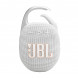 Портативная колонка JBL Clip 5, White в Курске