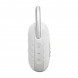 Портативная колонка JBL Clip 5, White в Курске