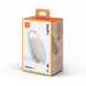 Портативная колонка JBL Clip 5, White в Курске