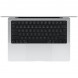 Ноутбук Apple MacBook Pro 14 2026 MGDQ4 (M5 Max 32-Core GPU, 36GB/2TB), Серебристый/Silver в Курске