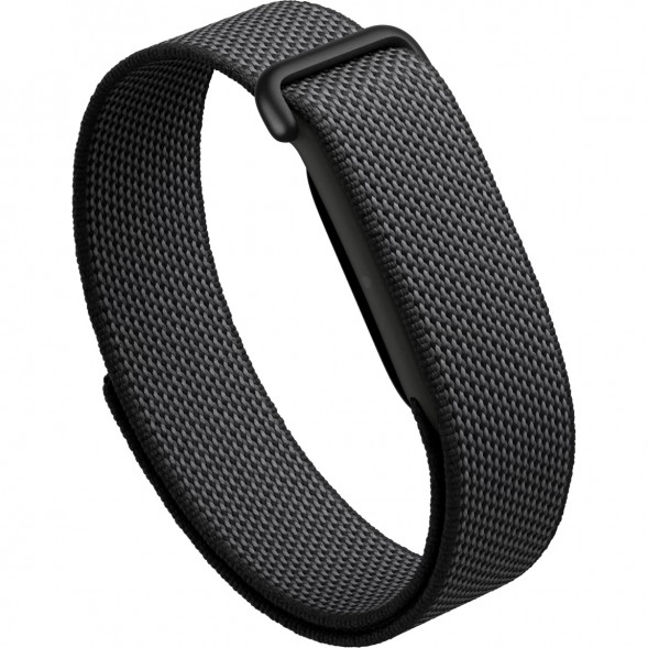 Фитнес-браслет Google Fitbit Air (Чёрный/Obsidian) в Курске