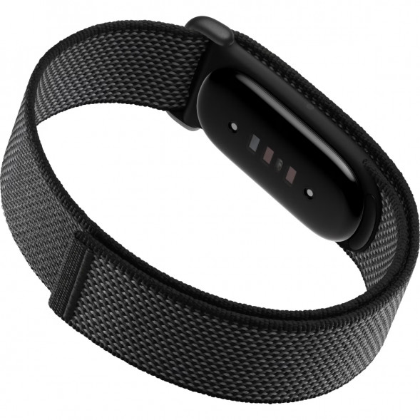 Фитнес-браслет Google Fitbit Air (Чёрный/Obsidian) в Курске