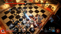 Игра Nintendo Switch - It Takes Two (русские субтитры)