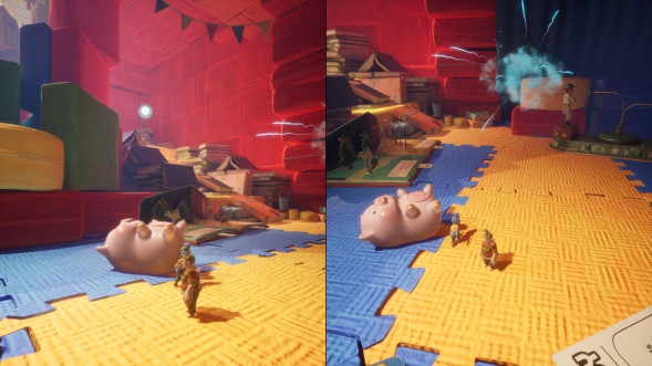 Игра Nintendo Switch - It Takes Two (русские субтитры) в Курске