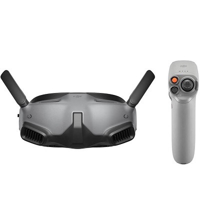 Комплект DJI Goggles Integra Motion Combo в Курске