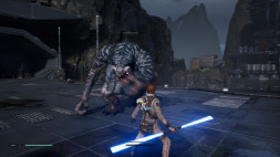 Игра Star Wars Jedi: Fallen Order (Павший Орден) [PS4, русская версия]