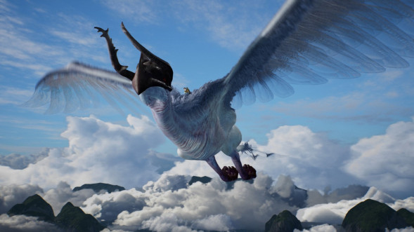 Игра Star Wars Jedi: Fallen Order (Павший Орден) [PS4, русская версия] в Курске