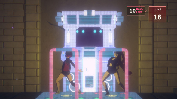 Игра Eternights [PS4, английская версия] в Курске