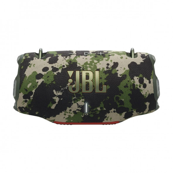 Портативная колонка JBL Xtreme 4, Camouflage в Курске