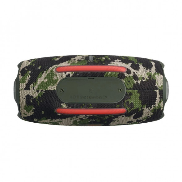 Портативная колонка JBL Xtreme 4, Camouflage в Курске