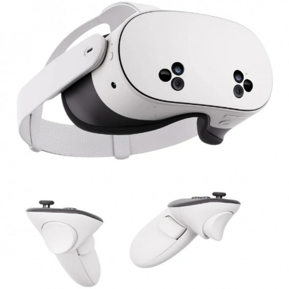 Шлем виртуальной реальности Oculus Quest 3S, 128 ГБ  в Курске