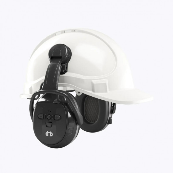 Наушники Hellberg Xstream Helmet Mount в Курске