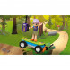 Конструктор LEGO Friends 41363 Приключения Мии в лесу в Курске