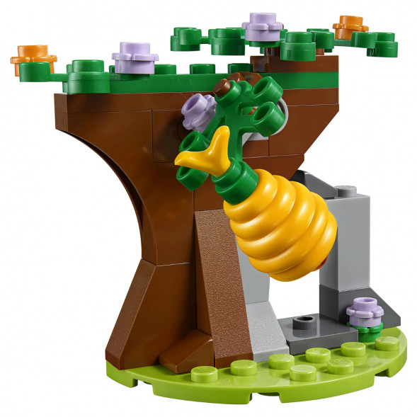 Конструктор LEGO Friends 41363 Приключения Мии в лесу в Курске