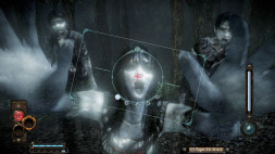Игра Fatal Frame: Maiden of Black Water [Nintendo Switch, английская версия]