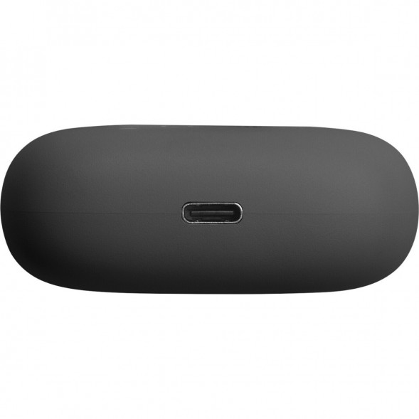 Беспроводные наушники JBL Wave Beam, Black в Курске