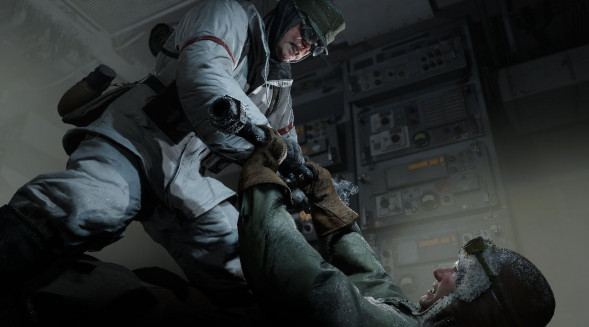 Игра Indiana Jones and the Great Circle [PS5, русские субтитры] в Курске