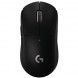 Беспроводная мышь Logitech G Pro X Superlight, черный в Курске