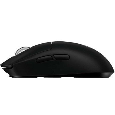 Беспроводная мышь Logitech G Pro X Superlight, черный в Курске