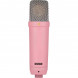 Микрофон студийный RODE NT1 Signature, Pink в Курске