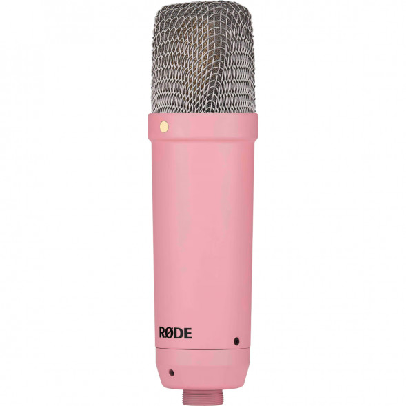 Микрофон студийный RODE NT1 Signature, Pink в Курске