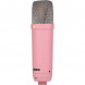 Микрофон студийный RODE NT1 Signature, Pink в Курске