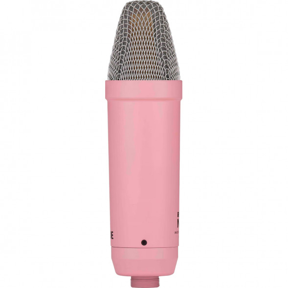 Микрофон студийный RODE NT1 Signature, Pink в Курске